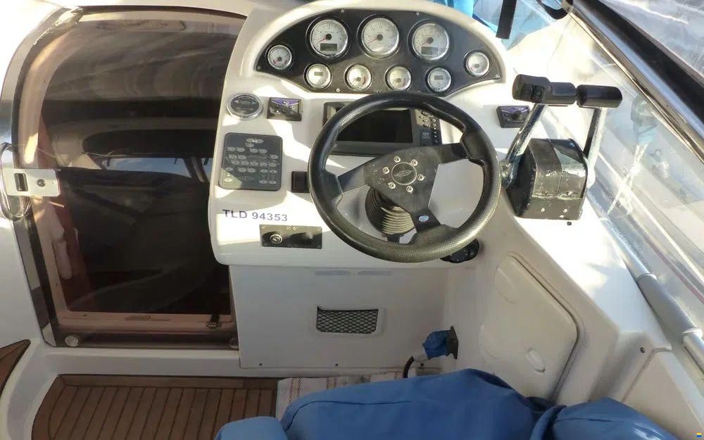Bavaria 30