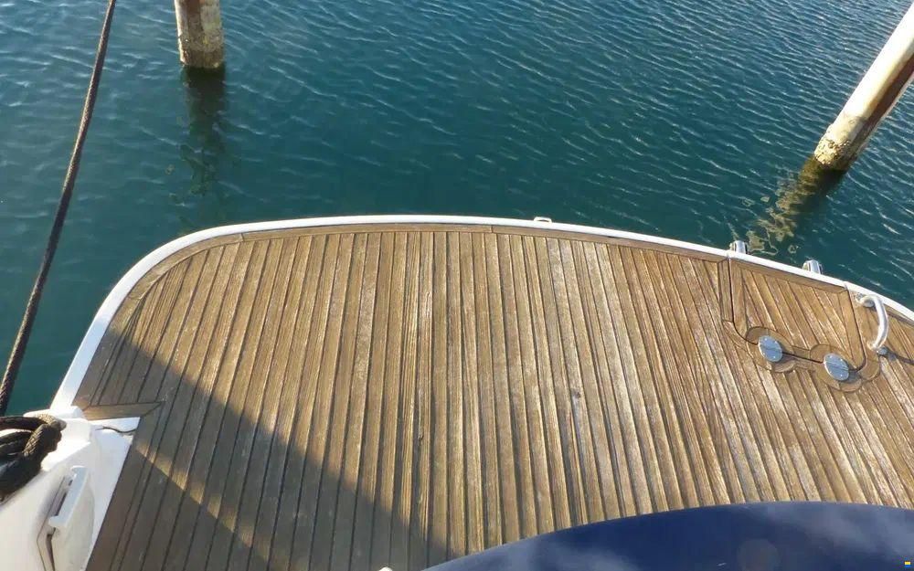 Bavaria 30