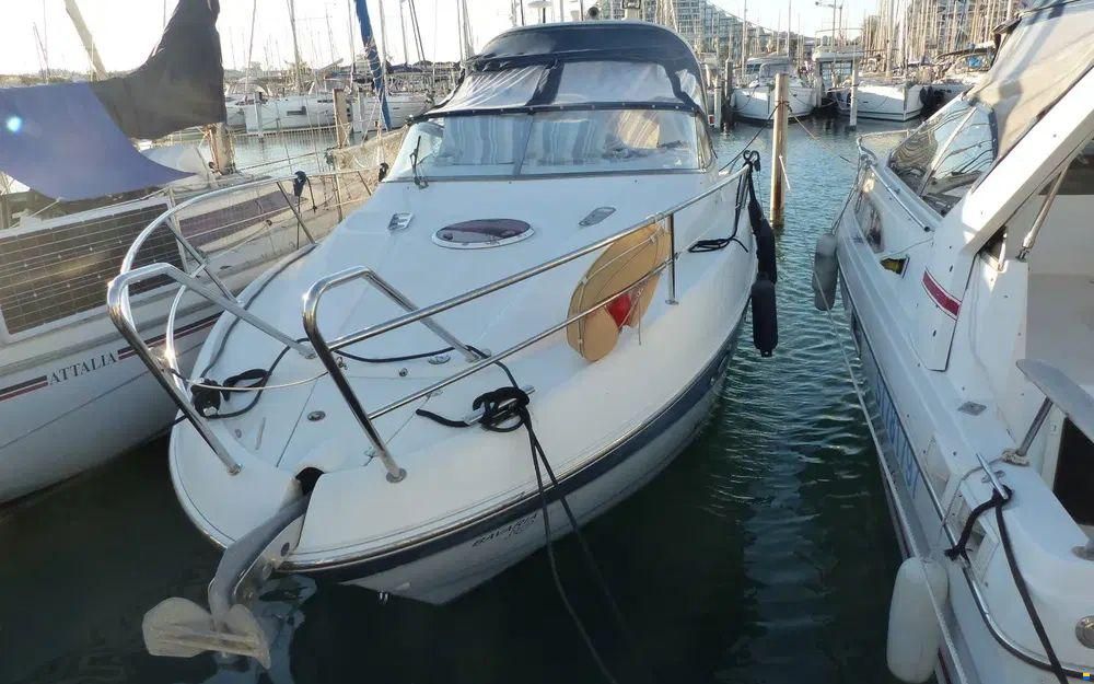 Bavaria 30