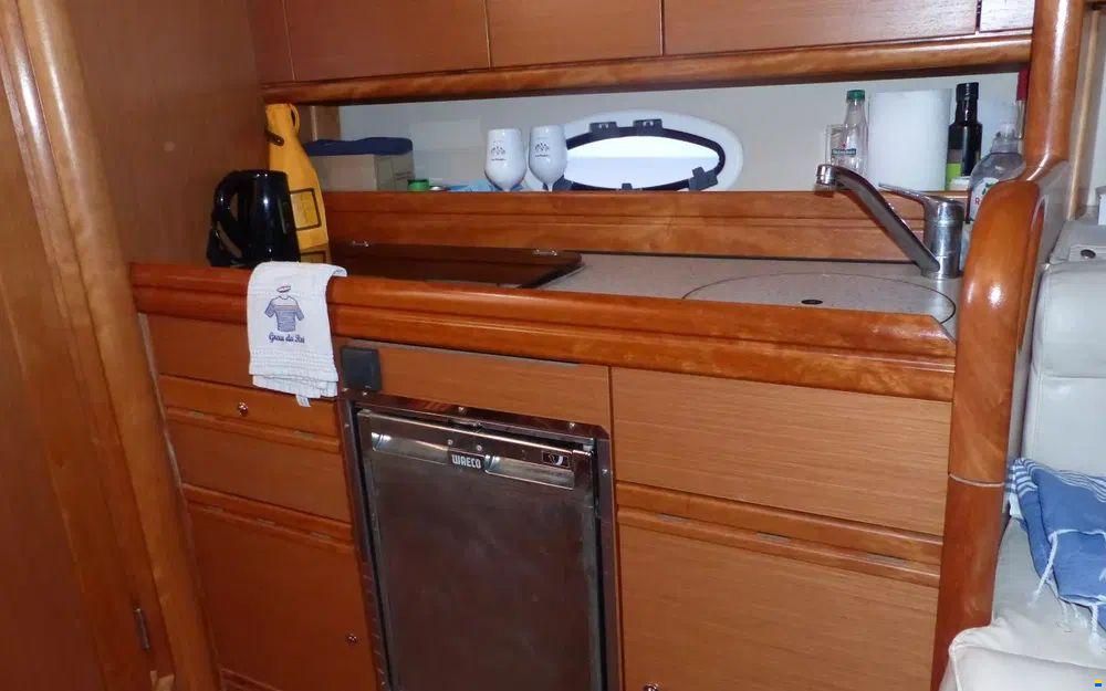 Bavaria 30