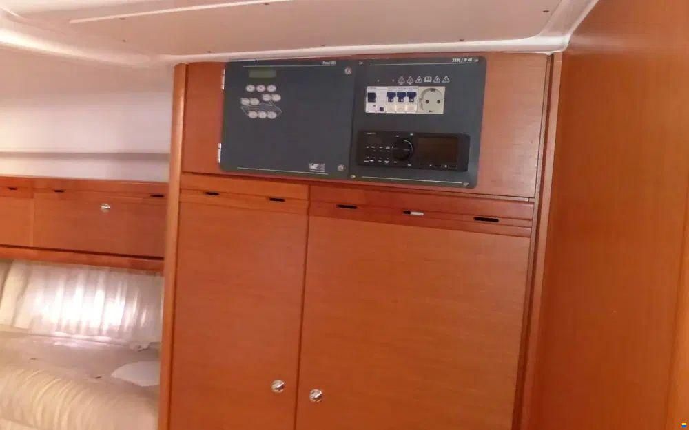 Bavaria 30