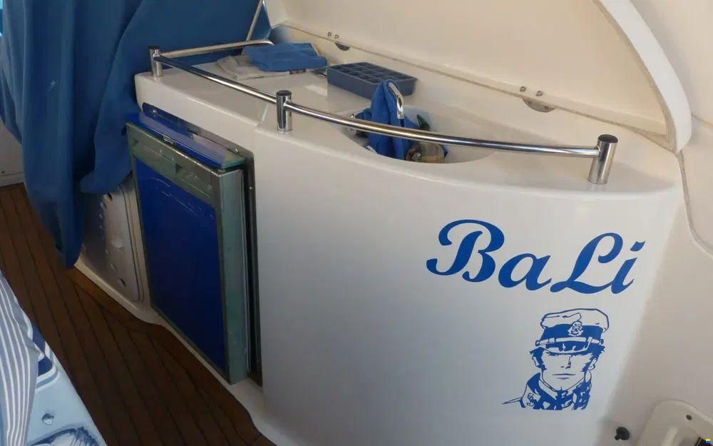 Bavaria 30