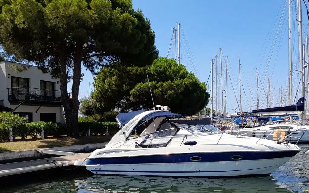 Bavaria 30