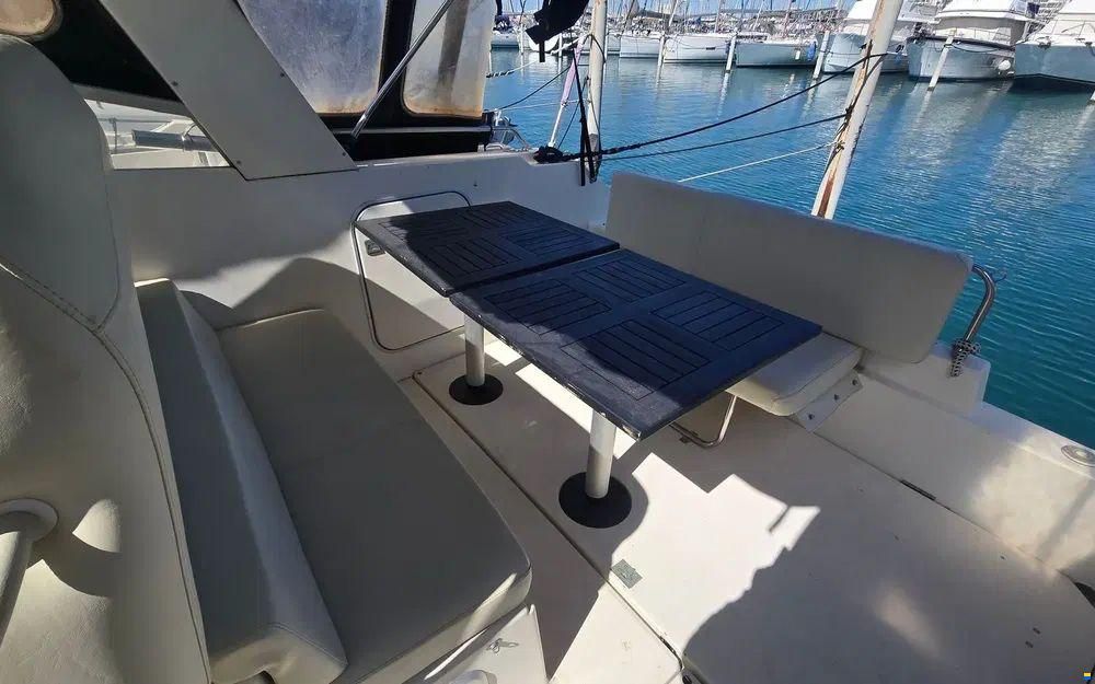 Beneteau Flyer 8