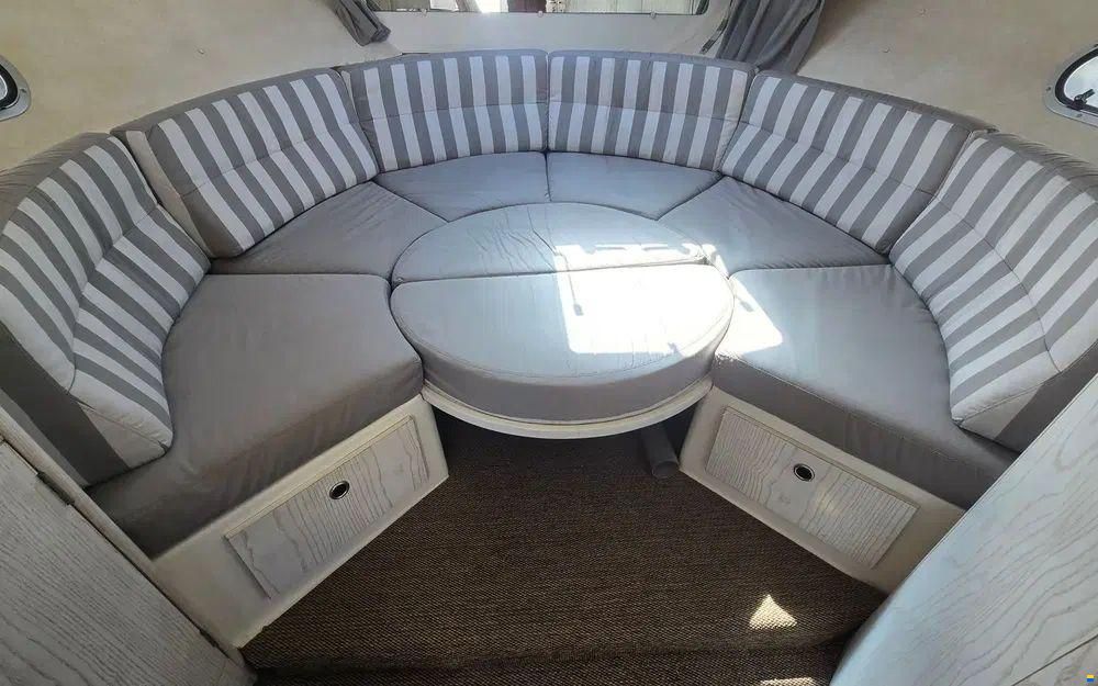 Beneteau Flyer 8