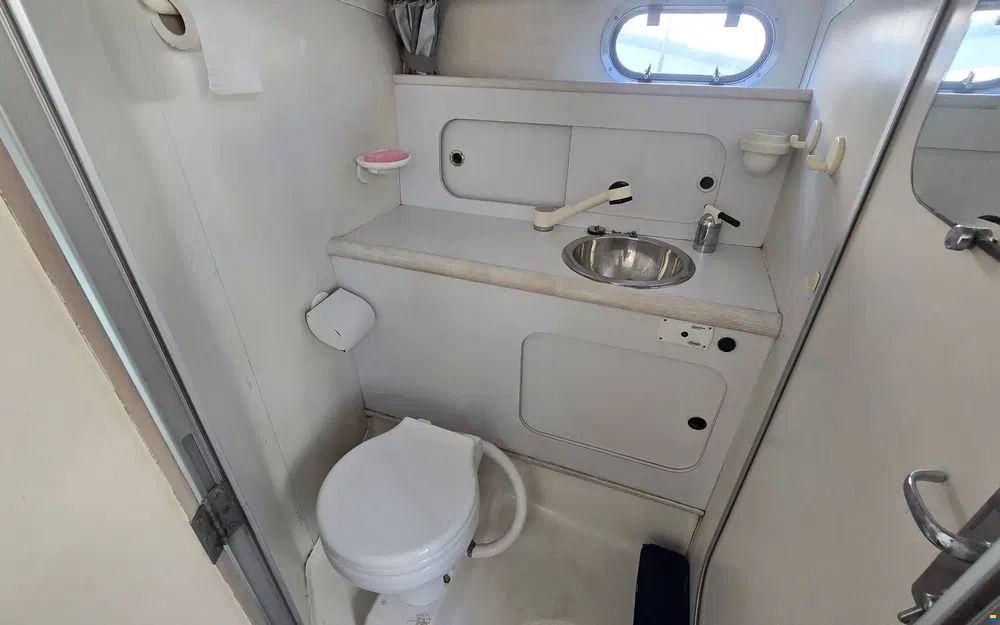 Beneteau Flyer 8