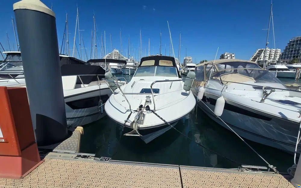 Beneteau Flyer 8