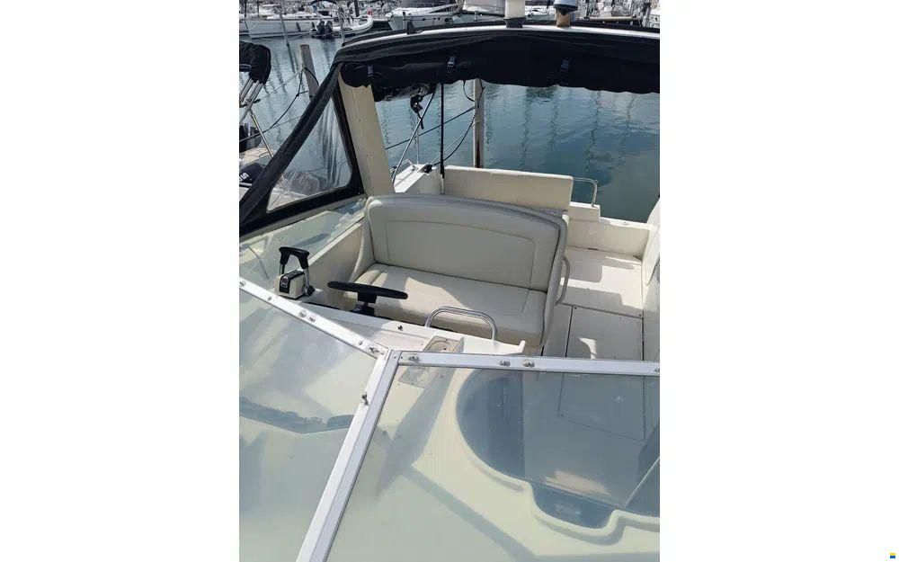 Beneteau Flyer 8