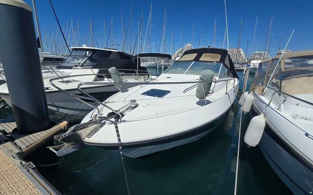 Beneteau Flyer 8