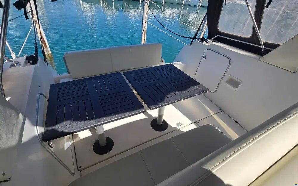 Beneteau Flyer 8
