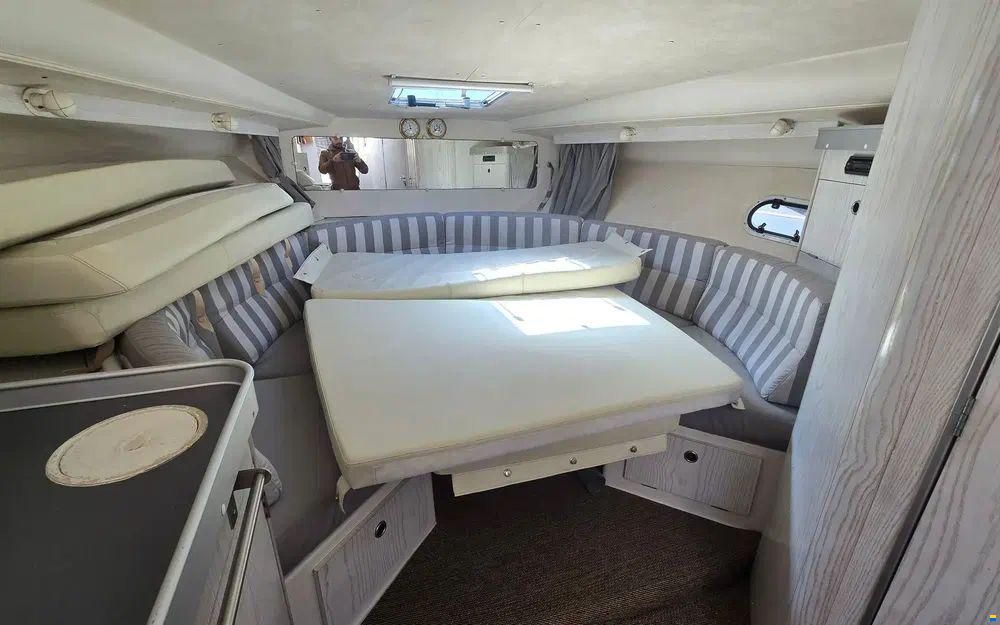 Beneteau Flyer 8