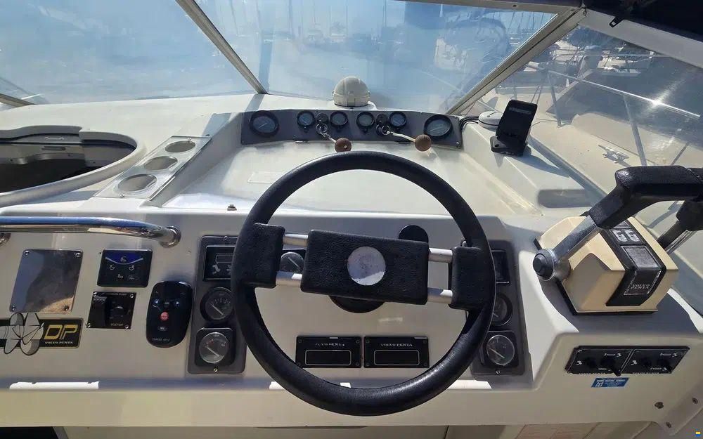 Beneteau Flyer 8