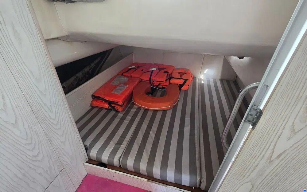 Beneteau Flyer 8