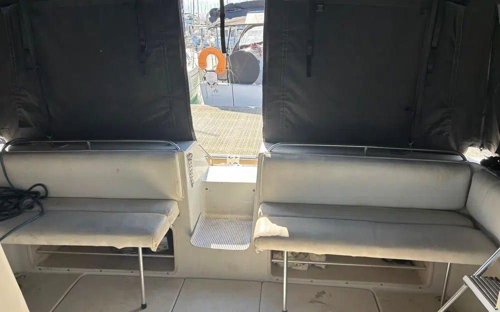 Chris Craft Amerosport 320