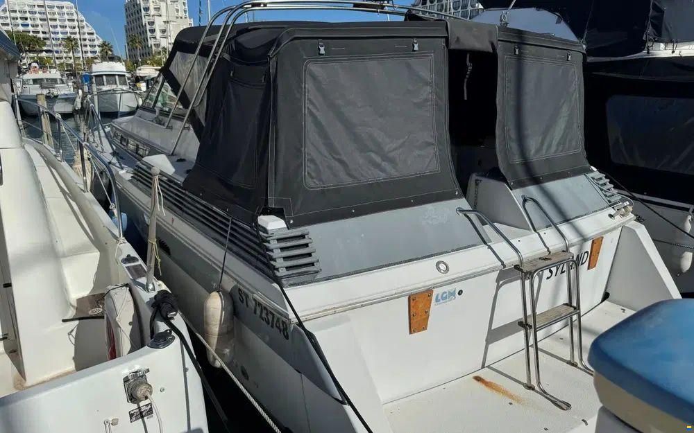 Chris Craft Amerosport 320