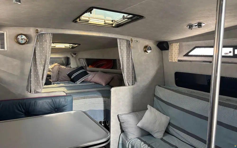 Chris Craft Amerosport 320