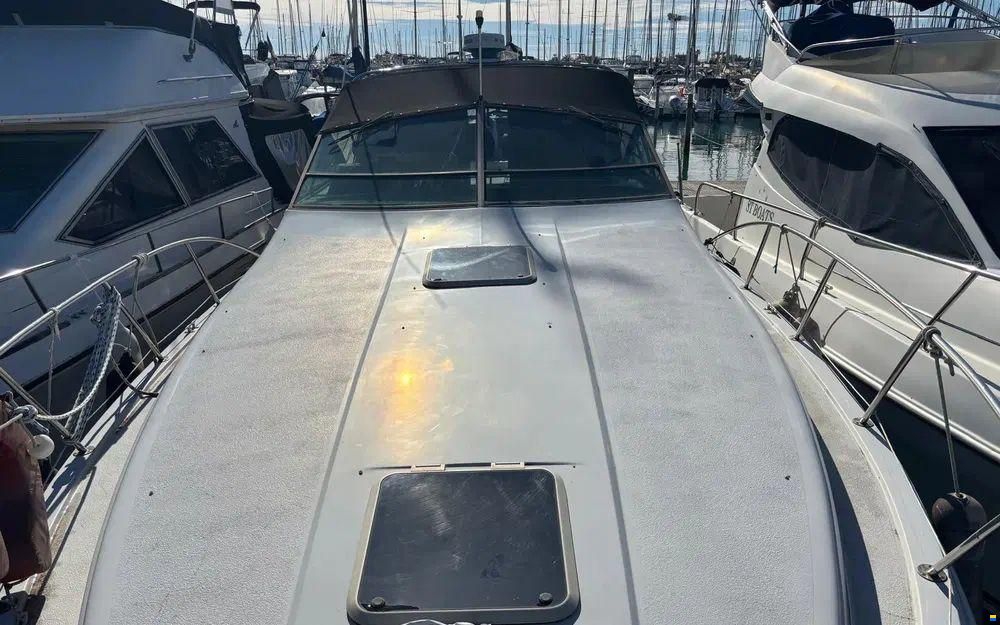 Chris Craft Amerosport 320