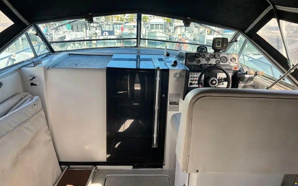 Chris Craft Amerosport 320