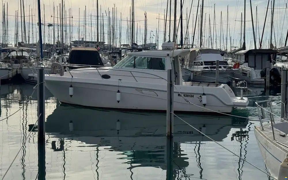 Faeton 910 Moraga