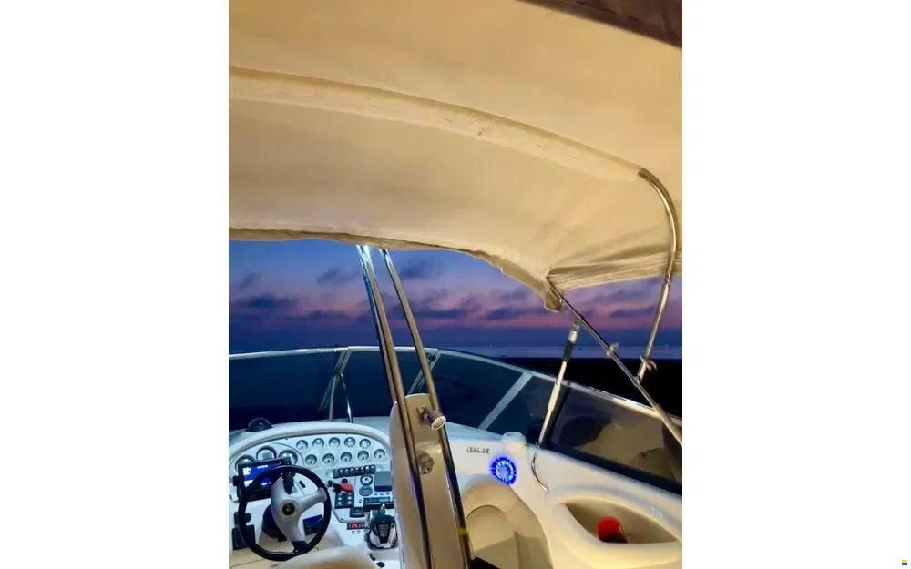 Cranchi CSL 28