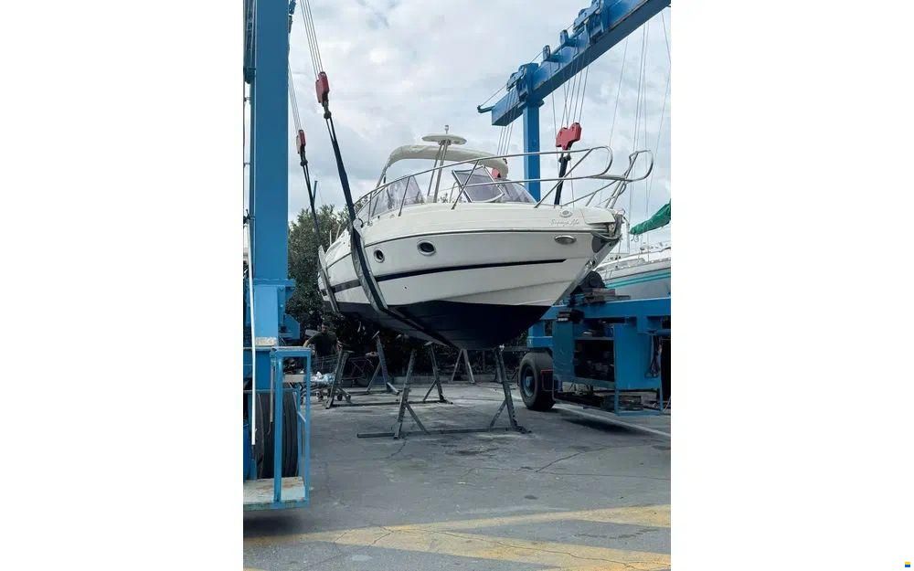 Cranchi CSL 28