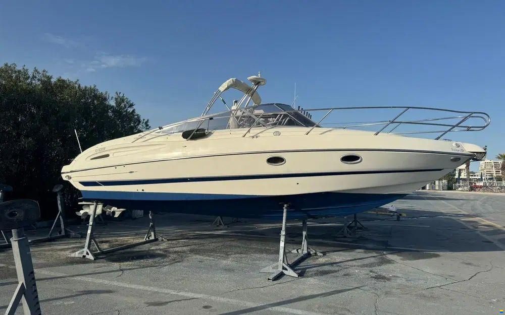 Cranchi CSL 28