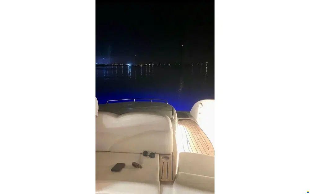 Cranchi CSL 28