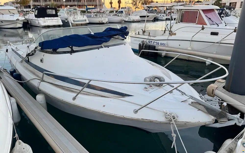 Arcoa 630