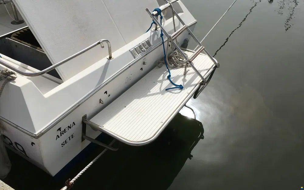 Arcoa 630