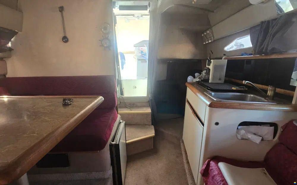 Bayliner 2655 Ciera Sunbridge
