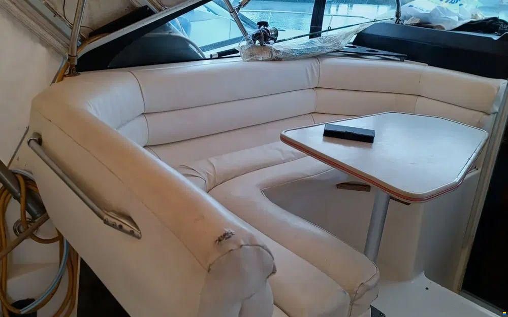 Bayliner 2655 Ciera Sunbridge