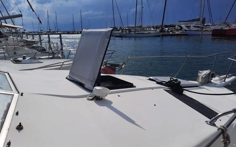 Bayliner 2655 Ciera Sunbridge