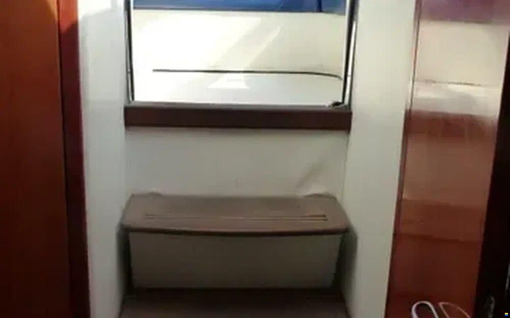 Airon Marine 345