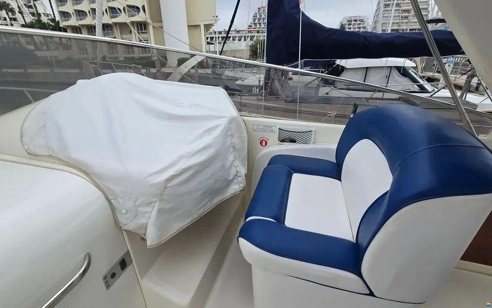 Airon Marine 345