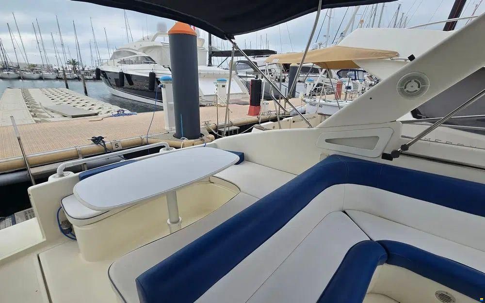 Airon Marine 345