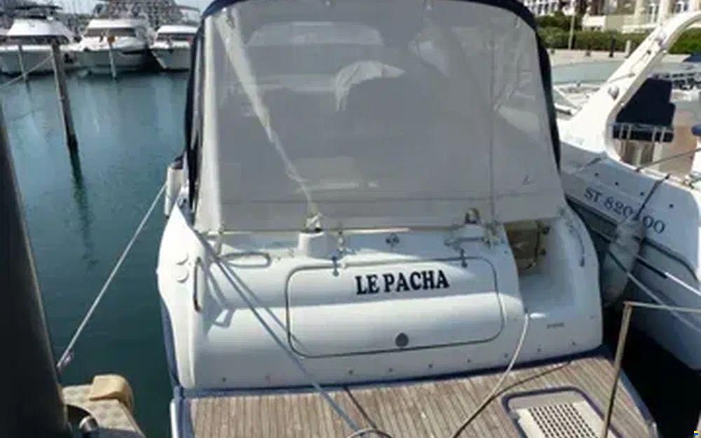 Airon Marine 345