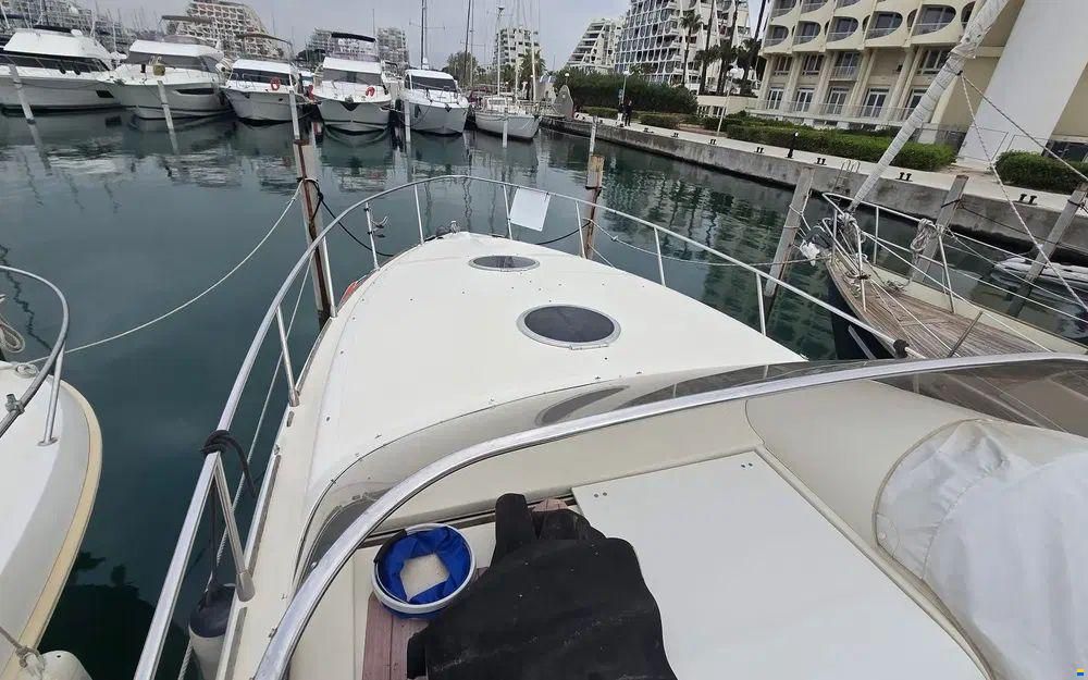 Airon Marine 345