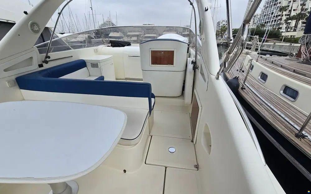 Airon Marine 345