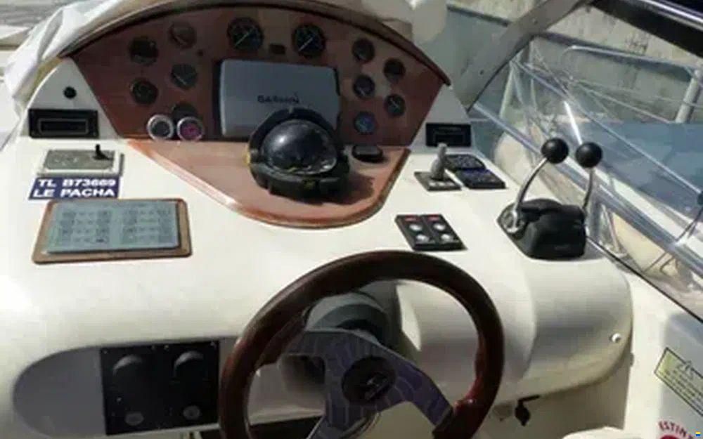 Airon Marine 345