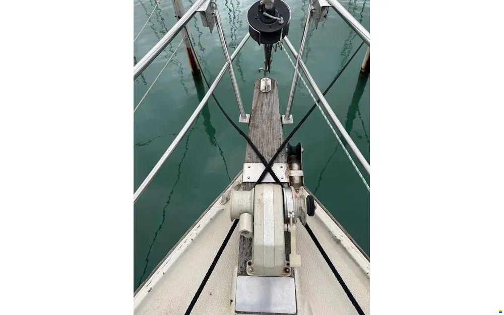 Beneteau Evasion 25