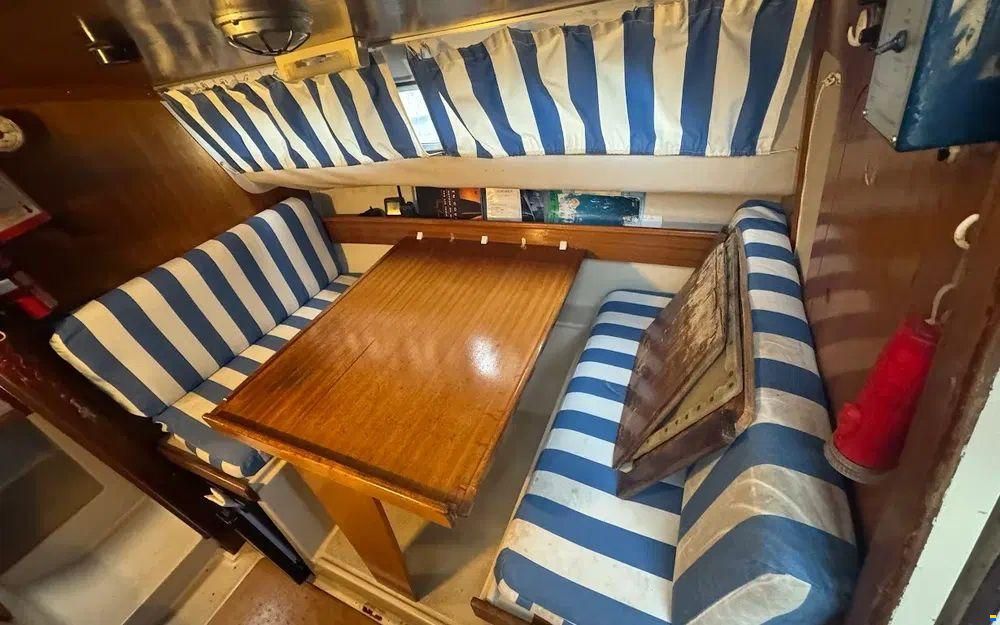 Beneteau Evasion 25