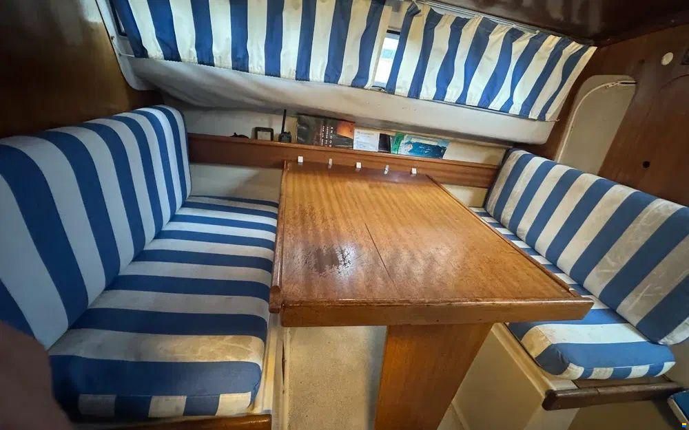 Beneteau Evasion 25