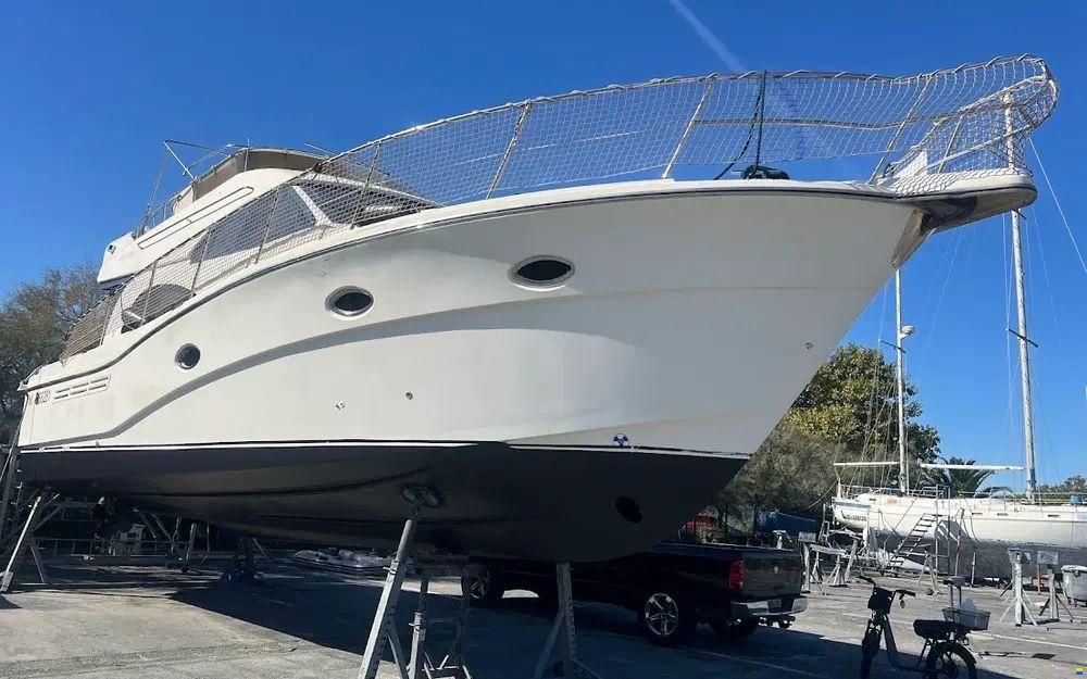 Rodman 41