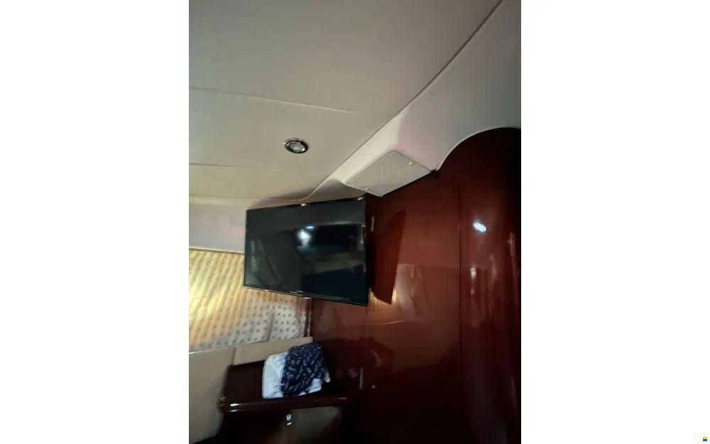 Jeanneau Prestige 36