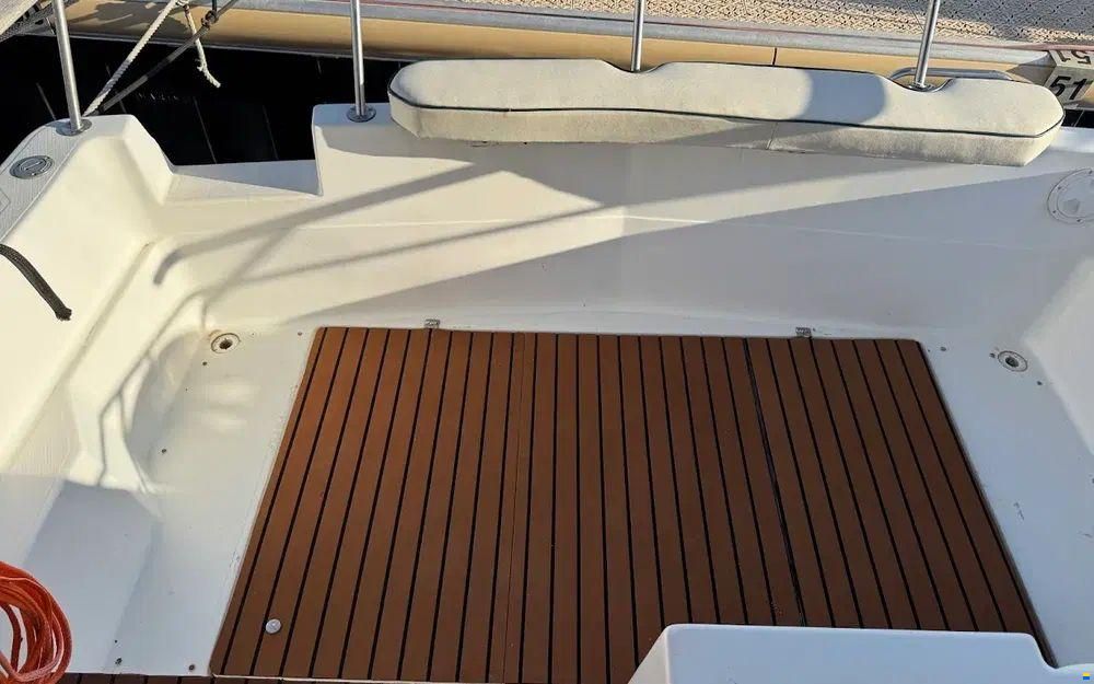 Bayliner 2655 Ciera Sunbridge