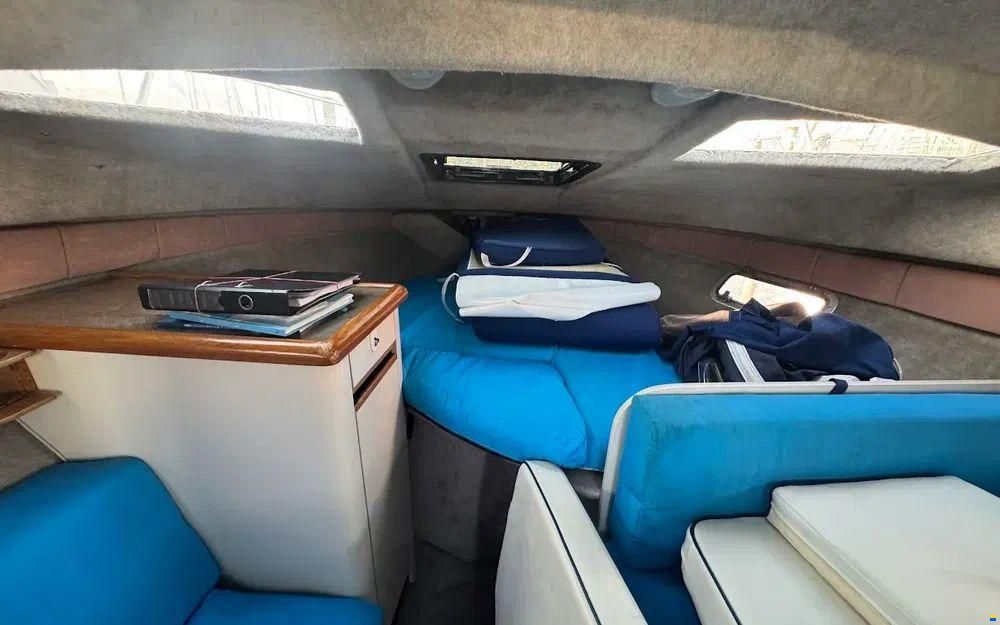 Bayliner 2655 Ciera Sunbridge