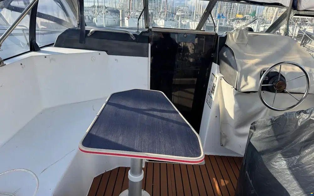 Bayliner 2655 Ciera Sunbridge