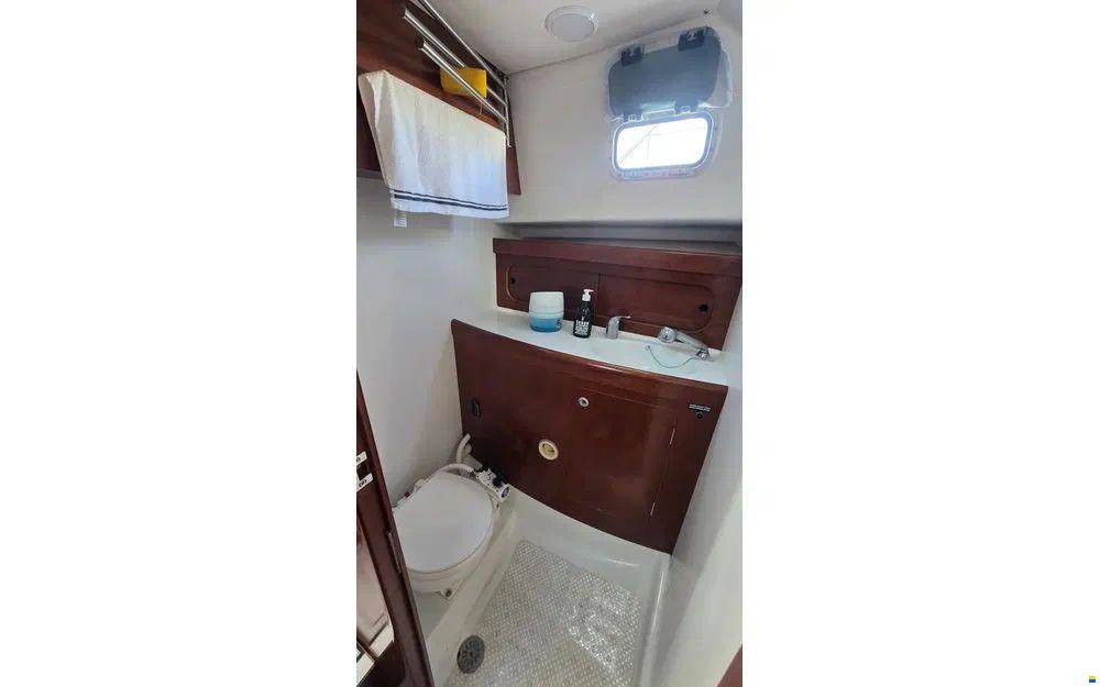 Beneteau Antares Serie 9