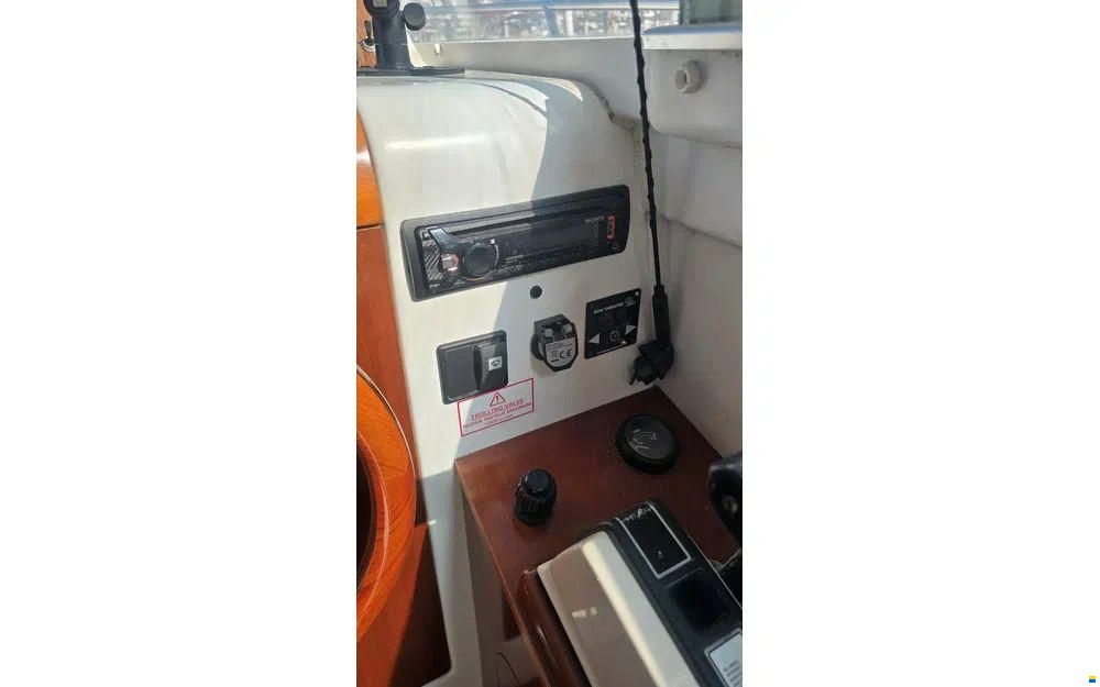 Beneteau Antares Serie 9