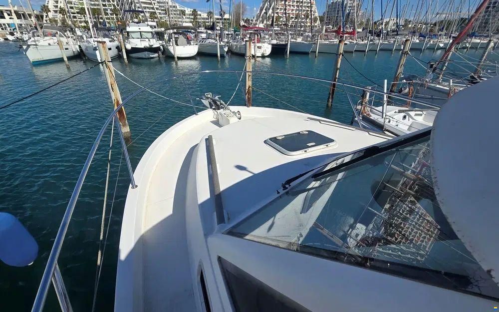 Beneteau Antares Serie 9